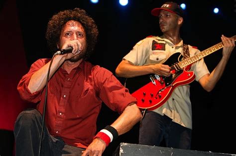 10 Best Rage Against the Machine Songs