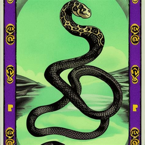 Snake Symbolism - Meanings Of A Snake SightingWhen it comes to snake symbolism, there are var...