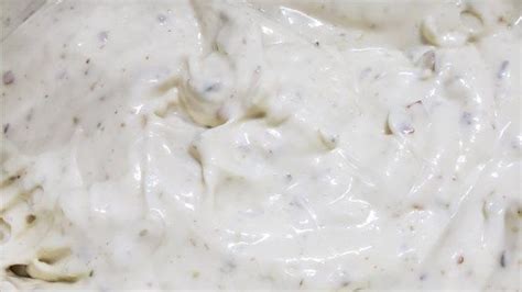 Mexican White Sauce | Recipe | Mexican white sauce, White sauce recipes, Recipes appetizers and ...