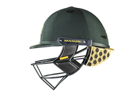 Safer new cricket helmet revealed | Sporting News Australia