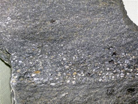 Graded bedding (Wilhite Formation, Neoproterozoic; Kinzel … | Flickr