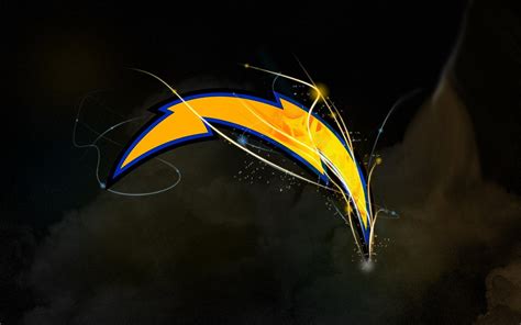 Los Angeles Chargers Wallpaper and Background Image | 1680x1050 | ID:583841