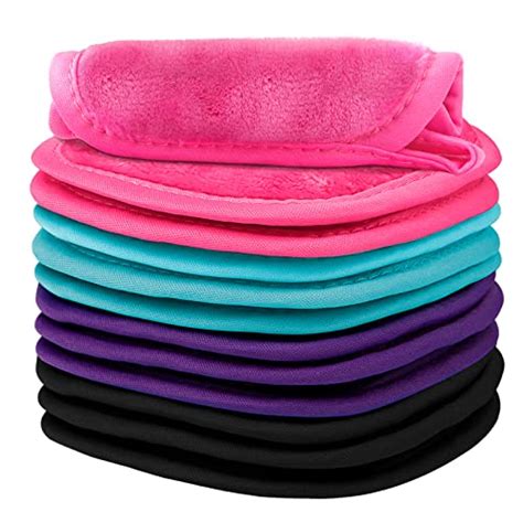 Top 10 Best Reusable Makeup Remover Cloth : Reviews & Buying Guide - Katynel