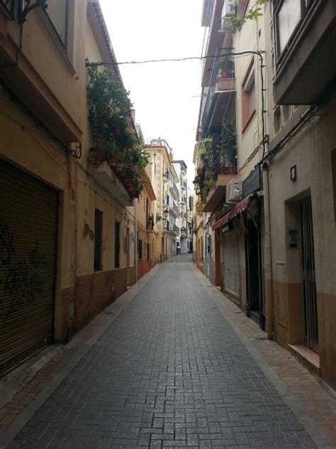 In the old town benidorm Benidorm, Old Town, Towns, Spain, Old Things ...