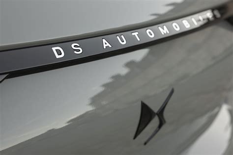 2023 DS 3 Specs & Photos - autoevolution