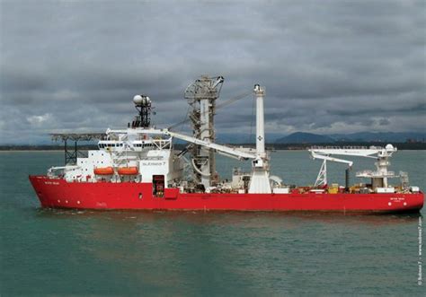 Subsea 7 Signs $200 Million Contract with Petrobras