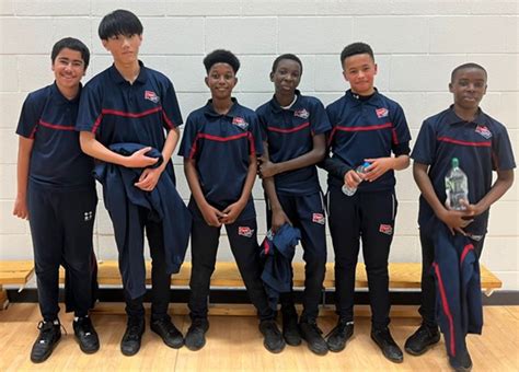 Year 8 Basketball | News Post Page