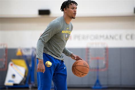 Damion Lee, Stephen Curry’s brother-in-law, could make Warriors debut ...