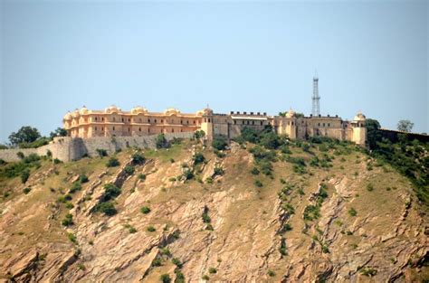 10 Best unexplored places to visit in Rajasthan - Rajasthan India Tour ...