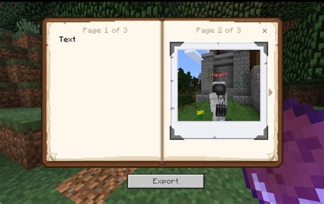 How to Craft a Book And Quill in Minecraft - Know How Community