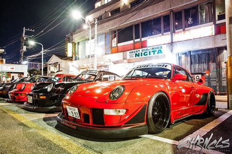 Rauh-Welt Begriff Japan Meet 2017 Coverage… Part 1… – The Chronicles ...