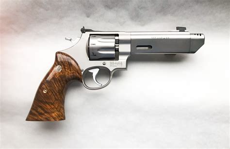 What’s Your Favorite Modern Revolver? | 1911Forum