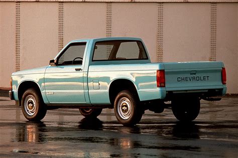 1991 Chevy S10 Common Problems | Psoriasisguru.com