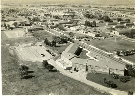 Buildings · Hanford History Project