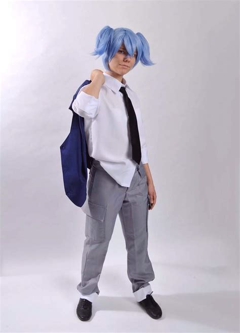 Nagisa Shiota Cosplay | Cosplay Amino