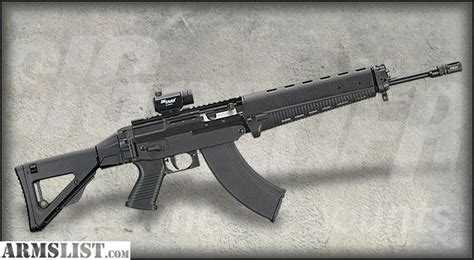 ARMSLIST - Want To Buy: Sig Sauer 556R Gen 2