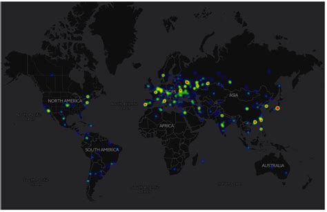 WannaCry Ransomware | LogRhythm