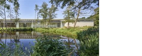 Kraaijvanger Architects Museum Voorlinden The Netherlands | Floornature