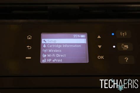 HP OfficeJet 200 Mobile Printer review: On the go networkless printing