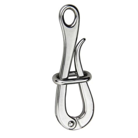 Pelican Hook with Link - Norwest Marine