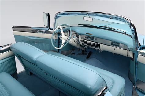 1953 Cadillac Eldorado Convertible Coupe – Amazing Cars