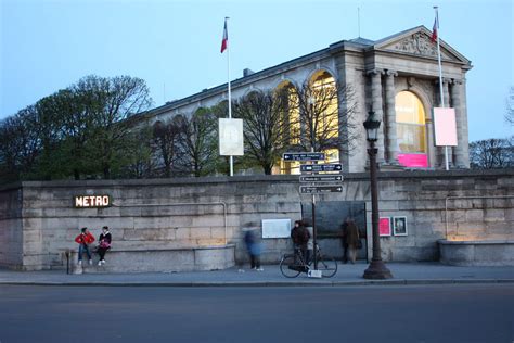 Jeu de Paume Museum - Paris: Get the Detail of Jeu de Paume Museum on ...