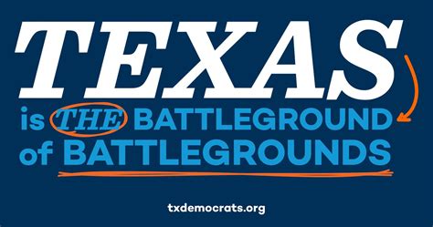 Texas Democratic Party Responds to Eric Johnson’s Welcome Announcement ...