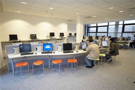 Integrating ICT For Learning - Morgan Stewart Corporate Office Furniture