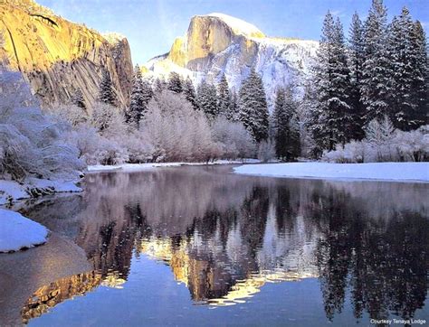 Yosemite & Sequoia: Snow Amazing-ROAM Family Vacation