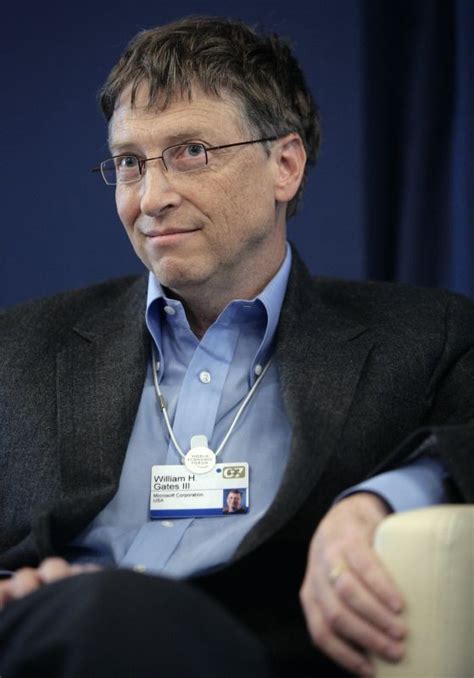 Bill Gates Fights Global Tobacco Addiction