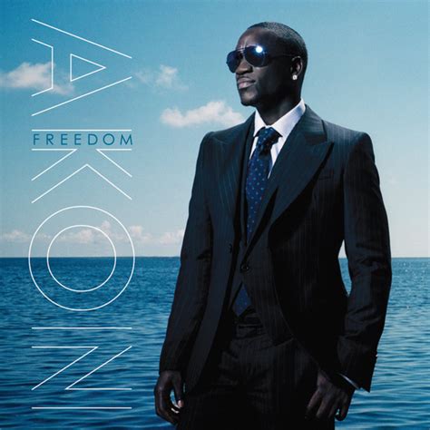 Freedom - Album by Akon | Spotify