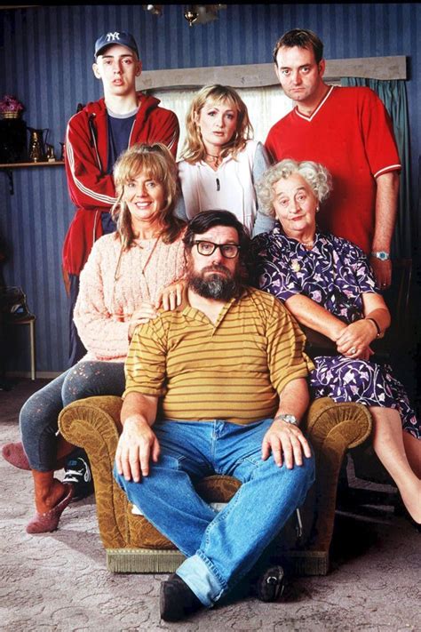 The Royle Family and Vicar of Dibley star Liz Smith dies at 95 | OK! Magazine