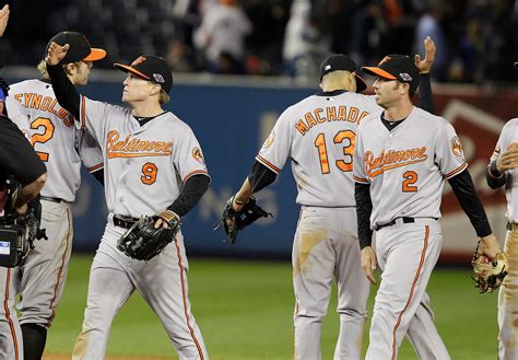 Orioles beat Yankees in 13th inning to force Game 5 | Fox News