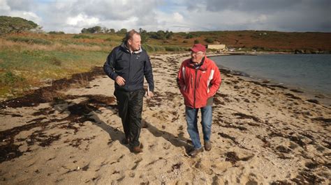 Climate change: The future of Isles of Scilly depends on tackling ...