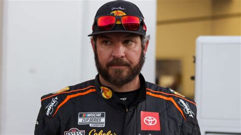 Martin Truex Jr. Fires Back at Crew Chief During Daytona 500 After ...