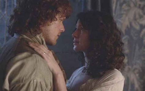 Review: Outlander, season 1 is just the beginning - Old Ain't Dead