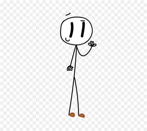 Stick figure Animated film - Stickman png download - 612*792 - Free Transparent Stick Figure png ...