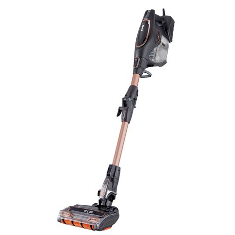 Shark DuoClean Corded Stick Vacuum Cleaner HV390UKT