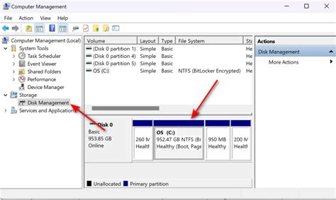 How to Partition Hard Disk in Windows 11 [Tutorial]