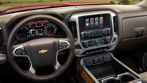 New 2023 Chevy 2500HD Changes, Interior, Release Date - Chevy-2023.com