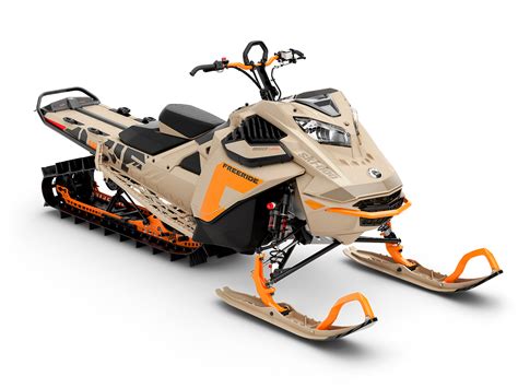 2022 Ski-Doo Freeride Rotax® 850 E-TEC|New Ski-Doo Models For Sale in Wingham, ON | Lynn Hoy ...