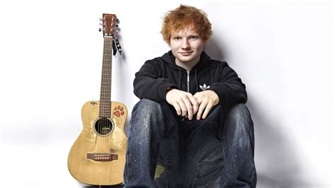 Ed Sheeran 'Photograph': lyrics, meaning, official music video ...