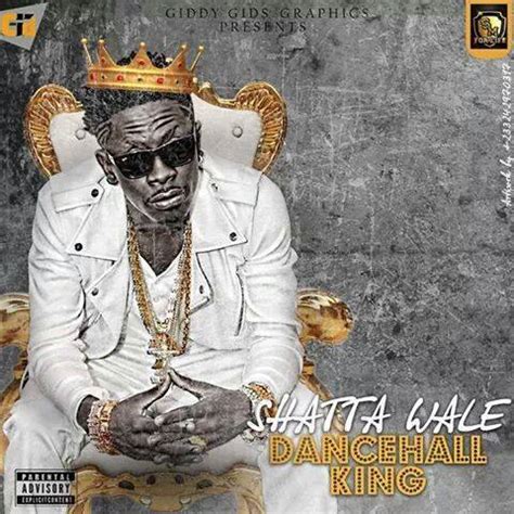 Shatta Wale – Dancehall King Lyrics | Genius Lyrics