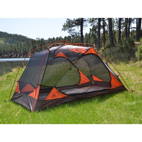 ALPS Mountaineering Aries 2 Tent - 2-Person, 3-Season 6936D - Save 29%