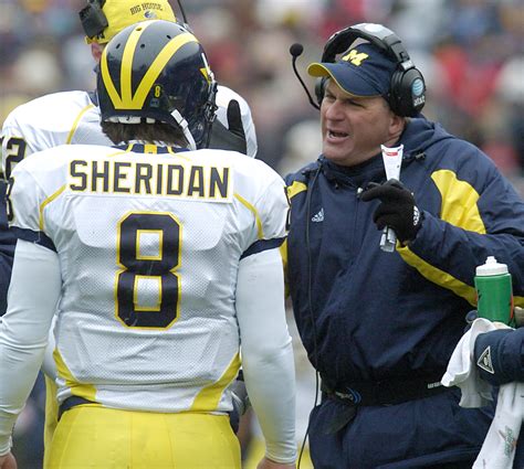 Bowspace: Michigan Quarterbacks: Where are they now?