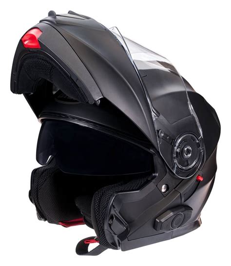 The 10 Best Bluetooth Motorcycle Helmets in 2024