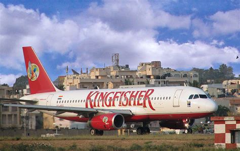 Why Kingfisher Airlines Failed? - Aircraft Nerds