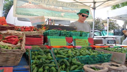 SantaCruzFarms | Santa Cruz Farmers Markets