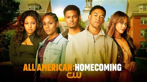 ‘All American: Homecoming’ season 2, episode 13 (03/13/23): How to watch, livestream, time, date ...