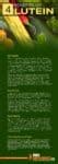 Lutein: Benefits, Side Effects & Dosage